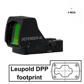 Vortex Defender XL [grön]