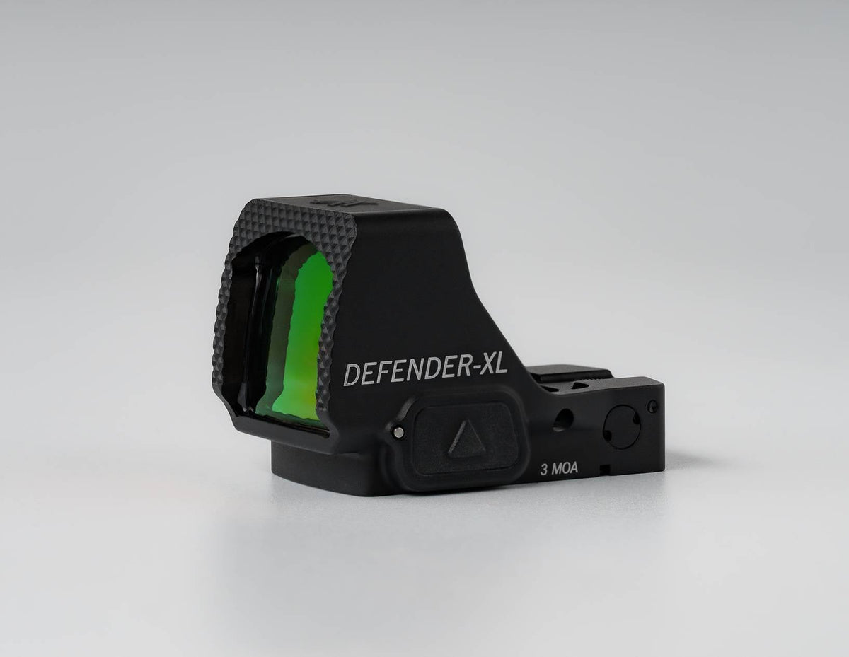 Vortex Defender XL [grön]
