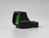 Vortex Defender XL [grön]