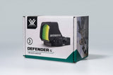 Vortex Defender XL [grön]