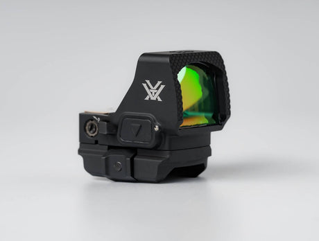 Vortex Defender XL [grön]