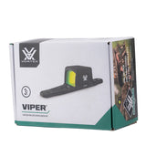Vortex Viper shotgun enclosed micro [grön]