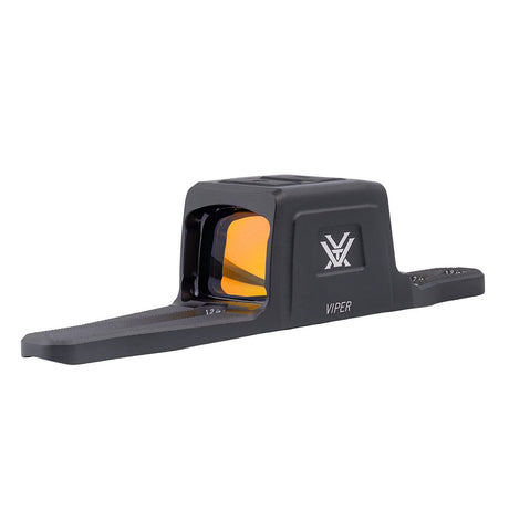 Vortex Viper Shotgun Enclosed Micro [röd]