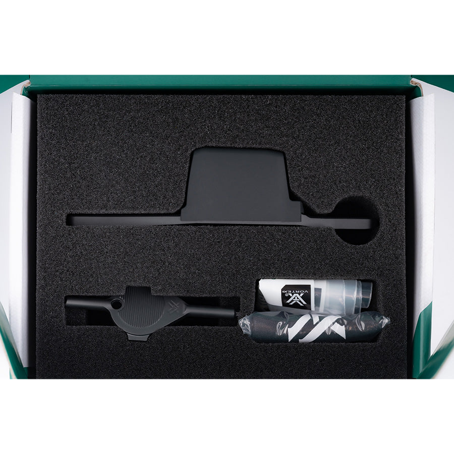 Vortex Viper Shotgun Enclosed Micro [röd]