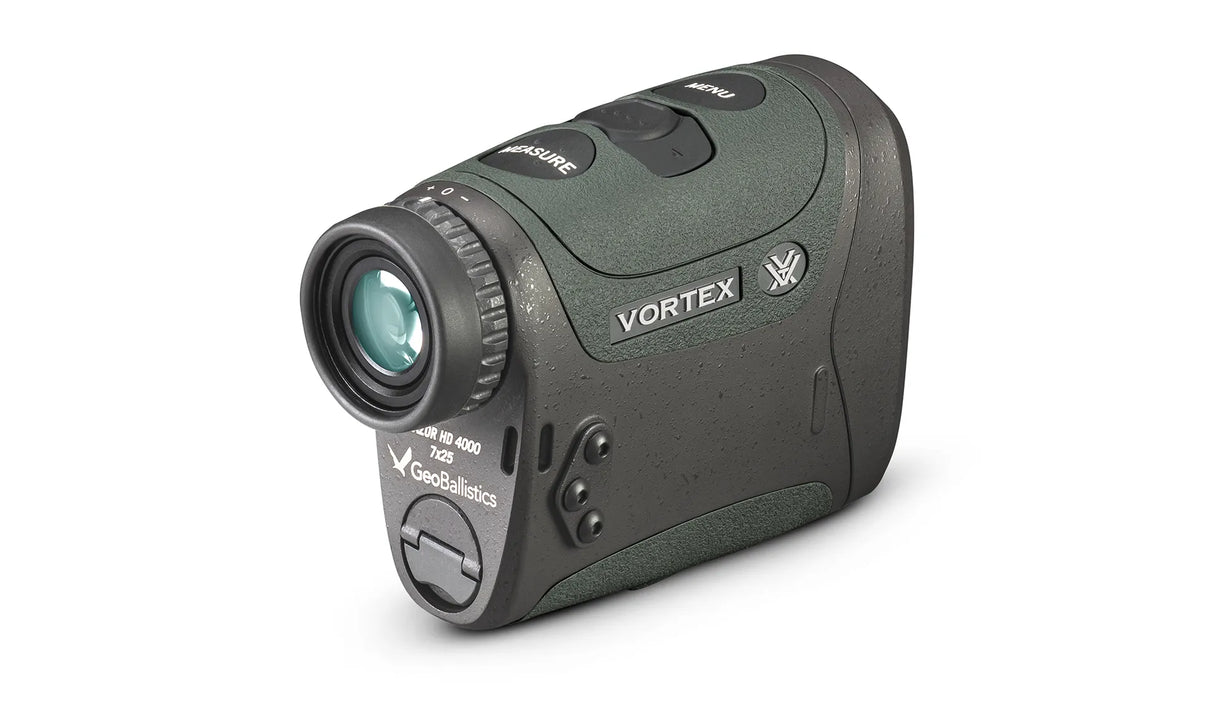 Avståndsmätare Vortex Razor® HD 4000 GB 