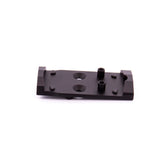 Walther PDP 2.0 [2022] adapterplatta | Shield RMSc footprint