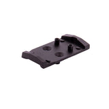 Walther PDP 2.0 [2022] adapterplatta | Shield RMSc footprint