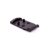 Walther PDP 2.0 [2022] adapterplatta | Shield RMSc footprint