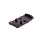 Walther PDP 2.0 [2022] adapterplatta | Shield RMSc footprint