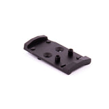 Walther PDP 2.0 [2022] adapterplatta | Shield RMSc footprint