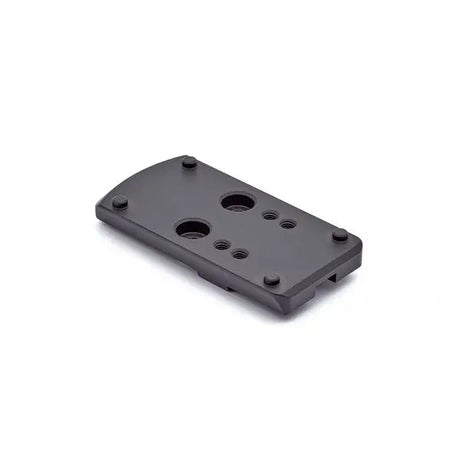 Walther PPQ [Q4 & Q5] adapterplatta | Docter footprint
