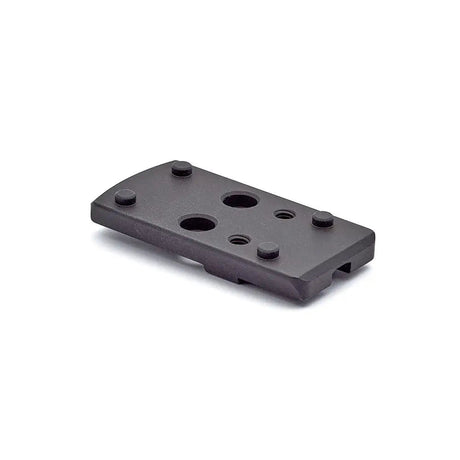 Walther PPQ [Q4 & Q5] adapterplatta | Leupold DPP footprint