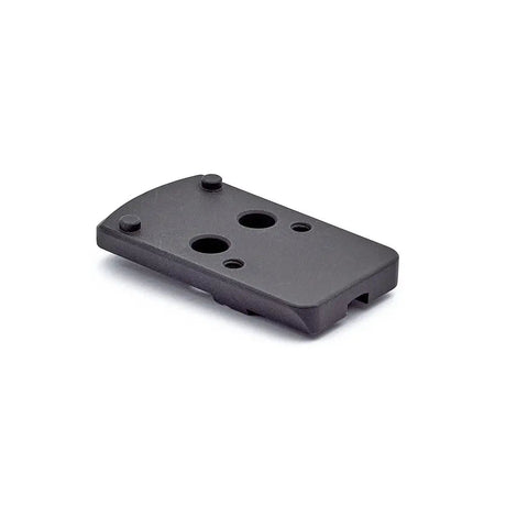 Walther PPQ [Q4 & Q5] adapterplatta | Trijicon RMR footprint