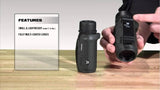 Monokulär Vortex Solo® 8x36 