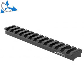 Bergara B13 Picatinny-skena [steel]