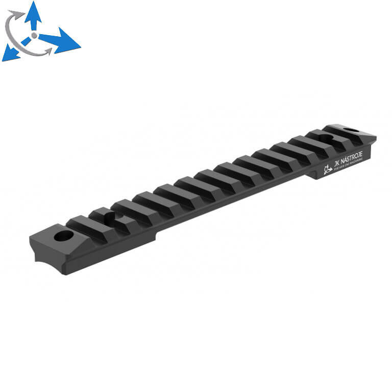 Franchi Horizon Picatinny-skena [steel]