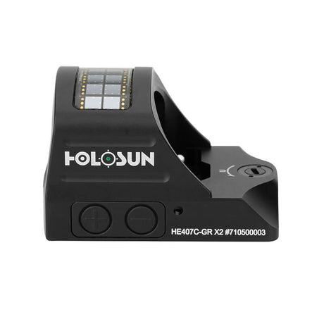 Holosun 407C X2 [grön]