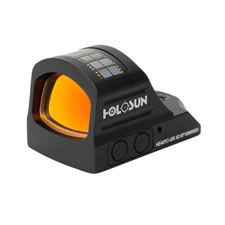 Holosun 407C X2 [grön]