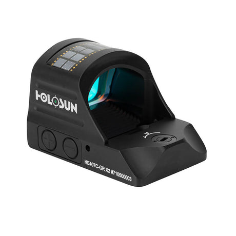 Holosun 407C X2 [grön]