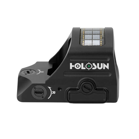 Holosun 407C X2 [grön]