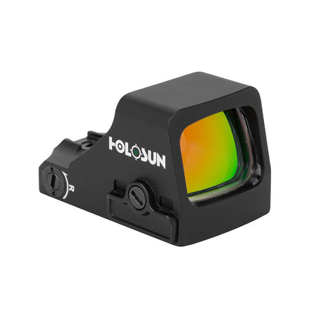 Holosun 407K X2 [grön]