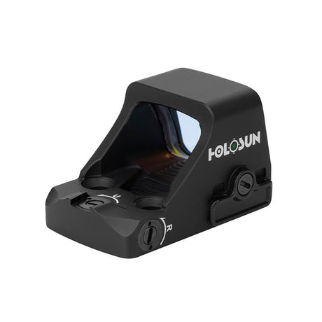 Holosun 407K X2 [grön]