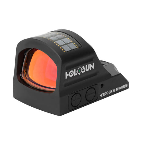 Holosun 507C X2 [grön]