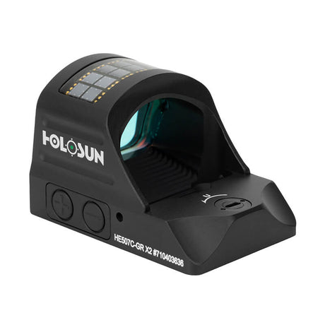 Holosun 507C X2 [grön]