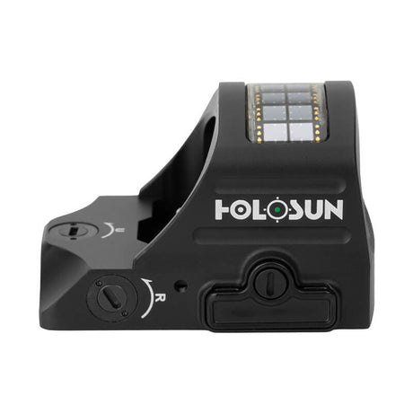 Holosun 507C X2 [grön]
