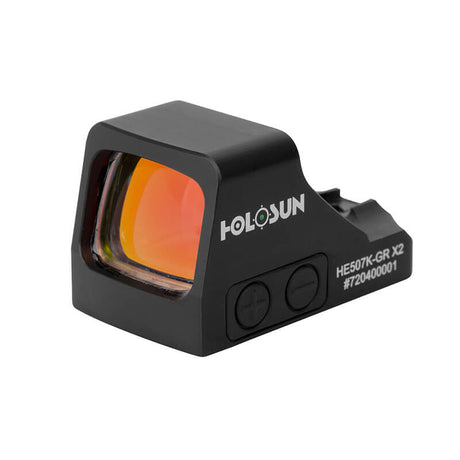 Holosun 507K X2 [grön]