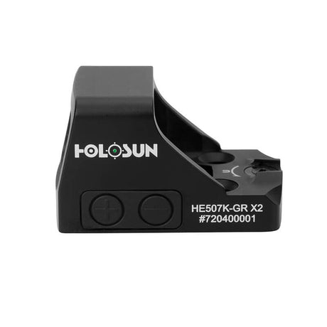 Holosun 507K X2 [grön]