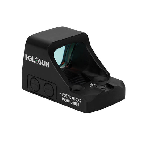 Holosun 507K X2 [grön]