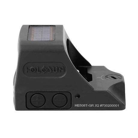 Holosun 508T X2 [grön]