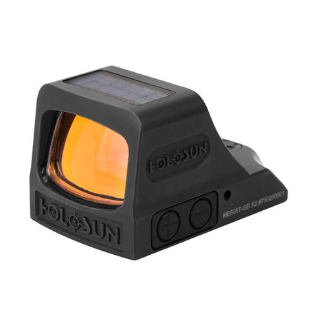 Holosun 508T X2 [grön]