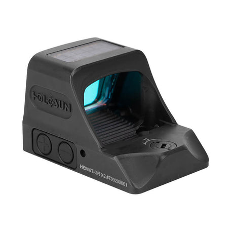Holosun 508T X2 [grön]