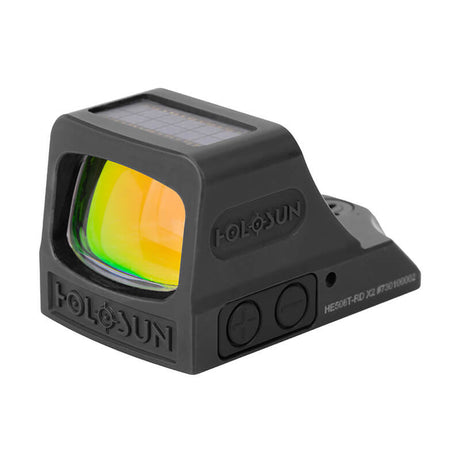 Holosun 508T X2 [röd]