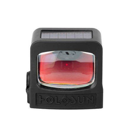 Holosun 508T X2 [röd]
