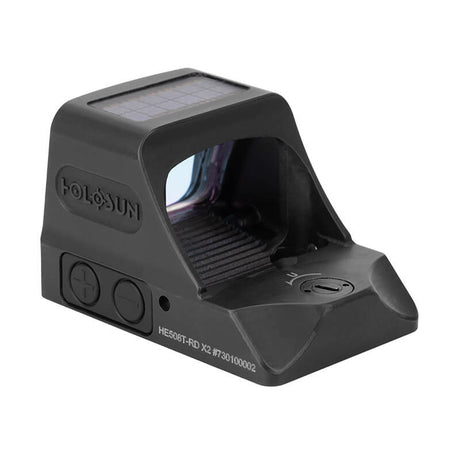 Holosun 508T X2 [röd]