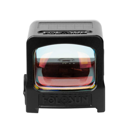 Holosun 509T X2 [grön]