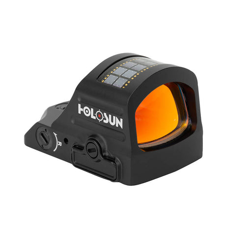 Holosun 407C X2 [röd]