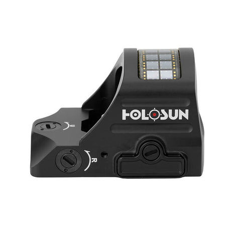 Holosun 407C X2 [röd]