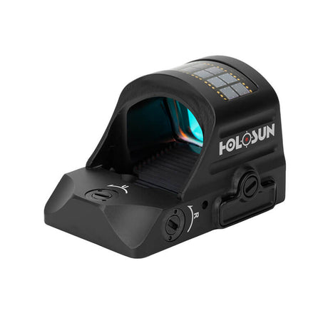 Holosun 407C X2 [röd]