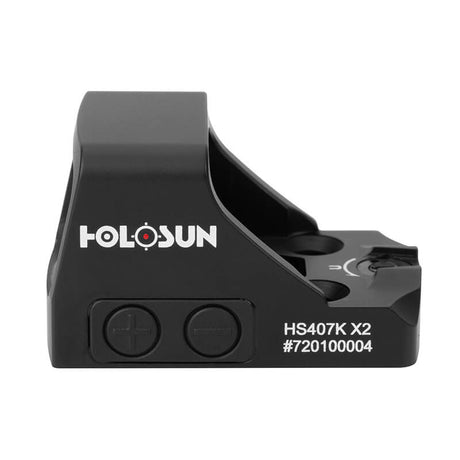 Holosun 407K X2 [röd]