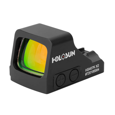 Holosun 407K X2 [röd]