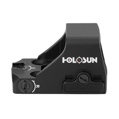 Holosun 407K X2 [röd]