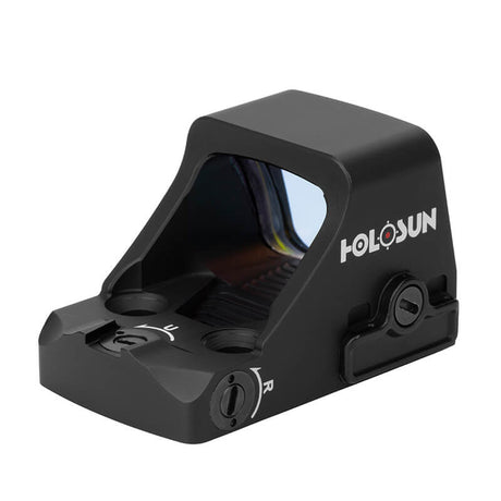 Holosun 407K X2 [röd]