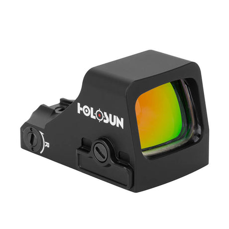Holosun 407K X2 [röd]