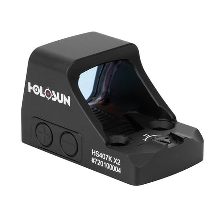 Holosun 407K X2 [röd]