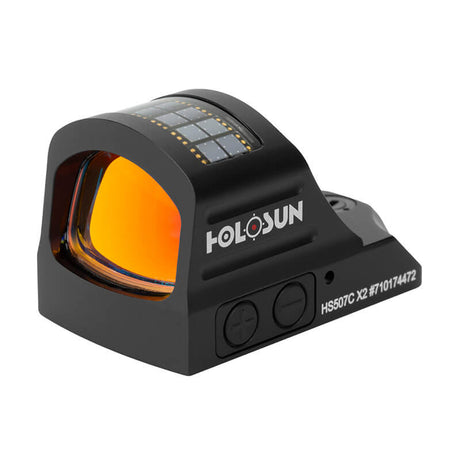 Holosun 507C X2 [röd]
