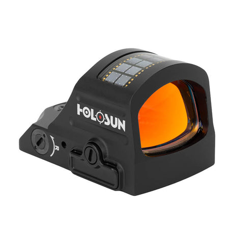 Holosun 507C X2 [röd]